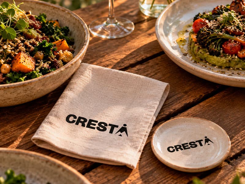 Cresta
