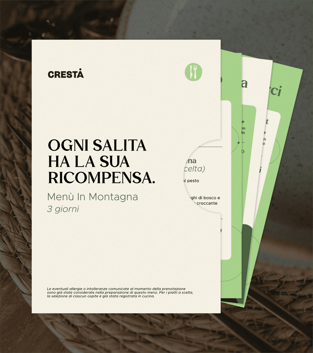 Cresta proposal